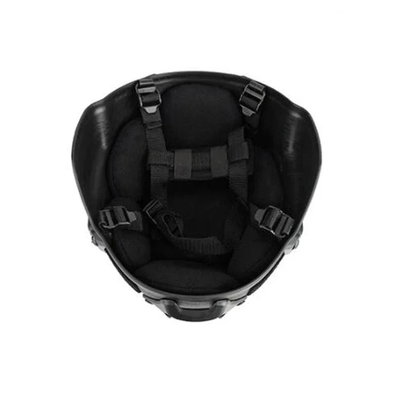 MICH2000CS SWAT FAST HELMET for Airsoft