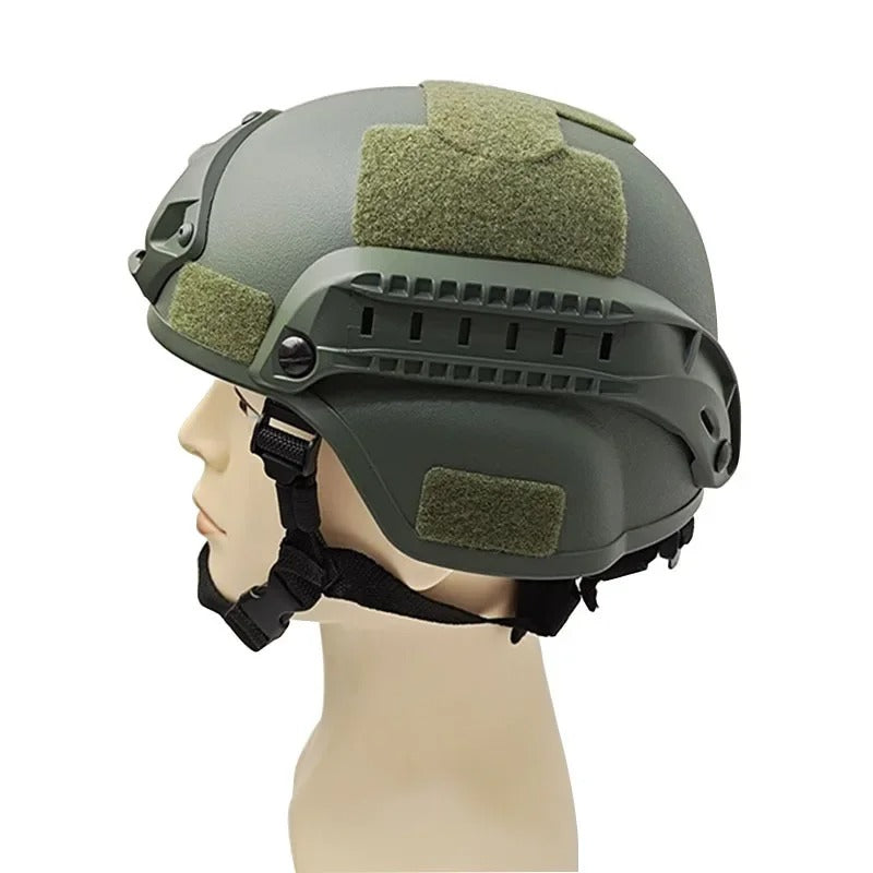 MICH2000CS SWAT FAST HELMET for Airsoft