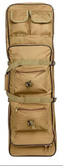 M/L/XL  Rifle Bag for Airsoft, Shooting & Hunting