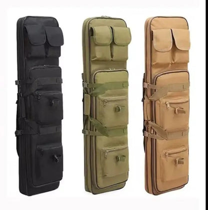 M/L/XL  Rifle Bag for Airsoft, Shooting & Hunting