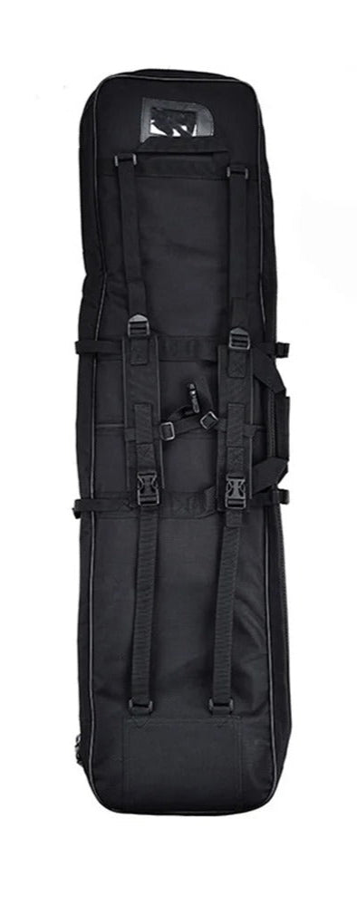 M/L/XL  Rifle Bag for Airsoft, Shooting & Hunting