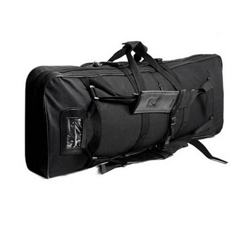 M/L/XL  Rifle Bag for Airsoft, Shooting & Hunting