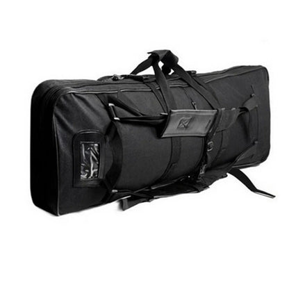 M/L/XL  Rifle Bag for Airsoft, Shooting & Hunting