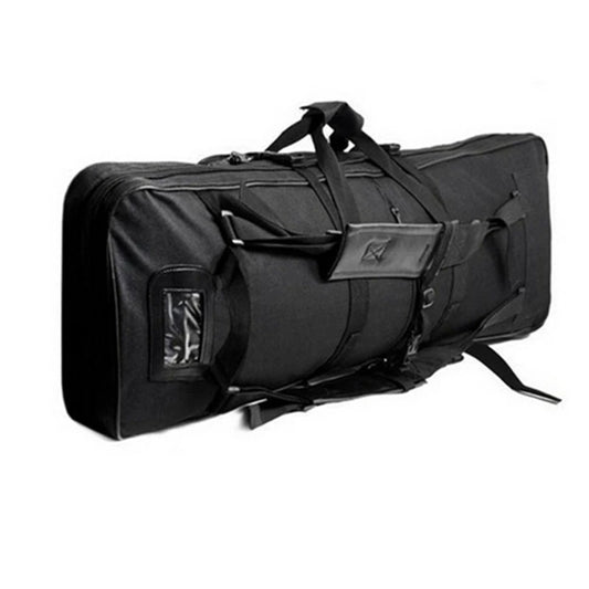 M/L/XL  Rifle Bag for Airsoft, Shooting & Hunting