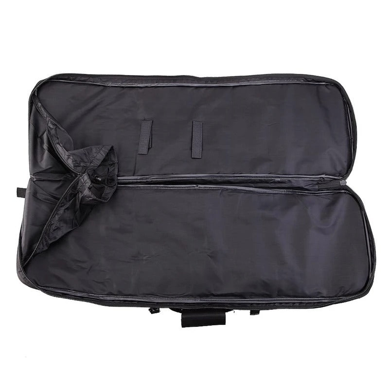 M/L/XL  Rifle Bag for Airsoft, Shooting & Hunting