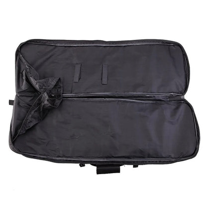 M/L/XL  Rifle Bag for Airsoft, Shooting & Hunting