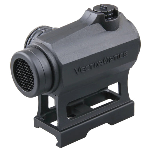 Vector Optics Maverick GenIII 1x22 Red Dot Scope Optic/3x22 Magnifier