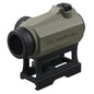 Vector Optics Maverick GenIII 1x22 Red Dot Scope Optic/3x22 Magnifier
